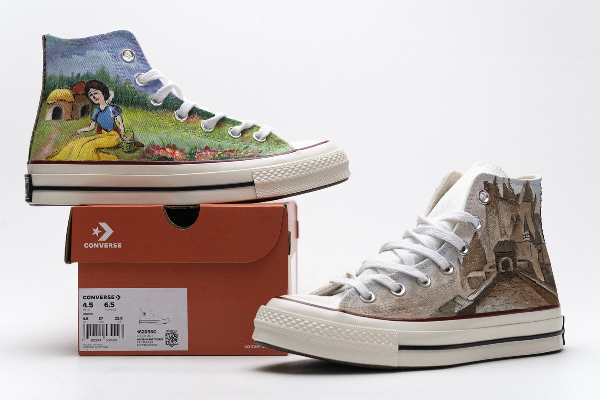 Converse Chuck 70 HI