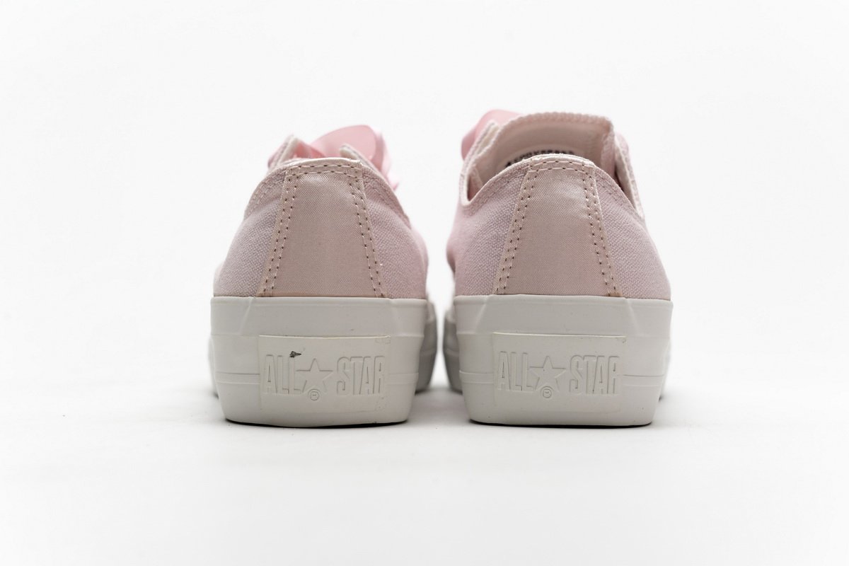 5CL195 Converse All Star Plts Satipoin Pink