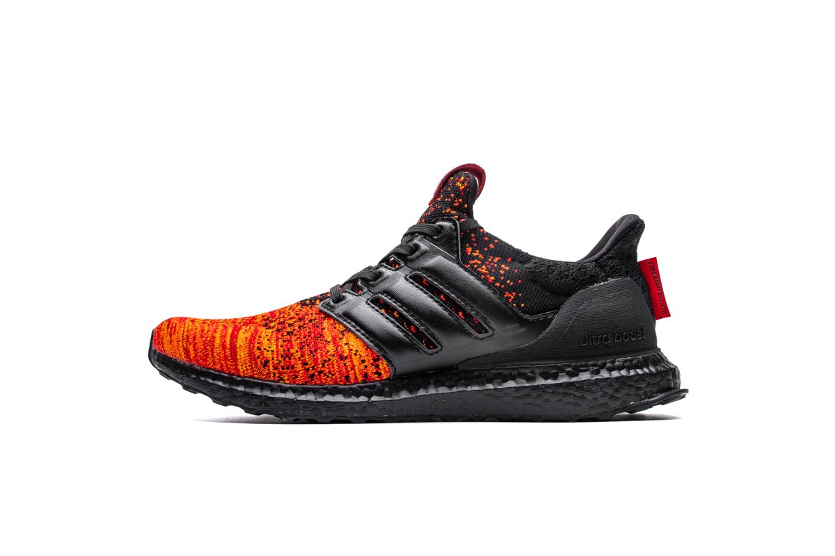 GAME OF THRONES x Ultra Boost “Targaryen’s Dragons”EE3709