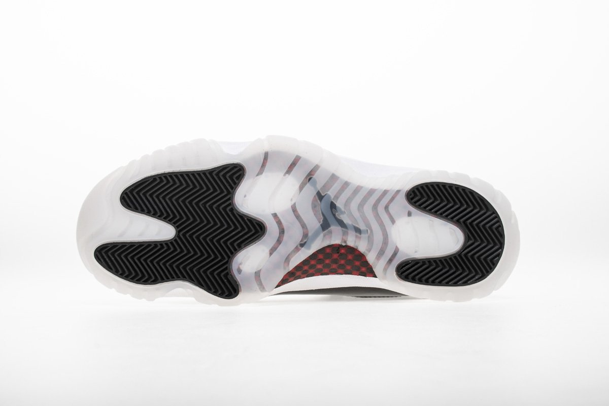 Air Jordan 11 “72-10” 378037-002