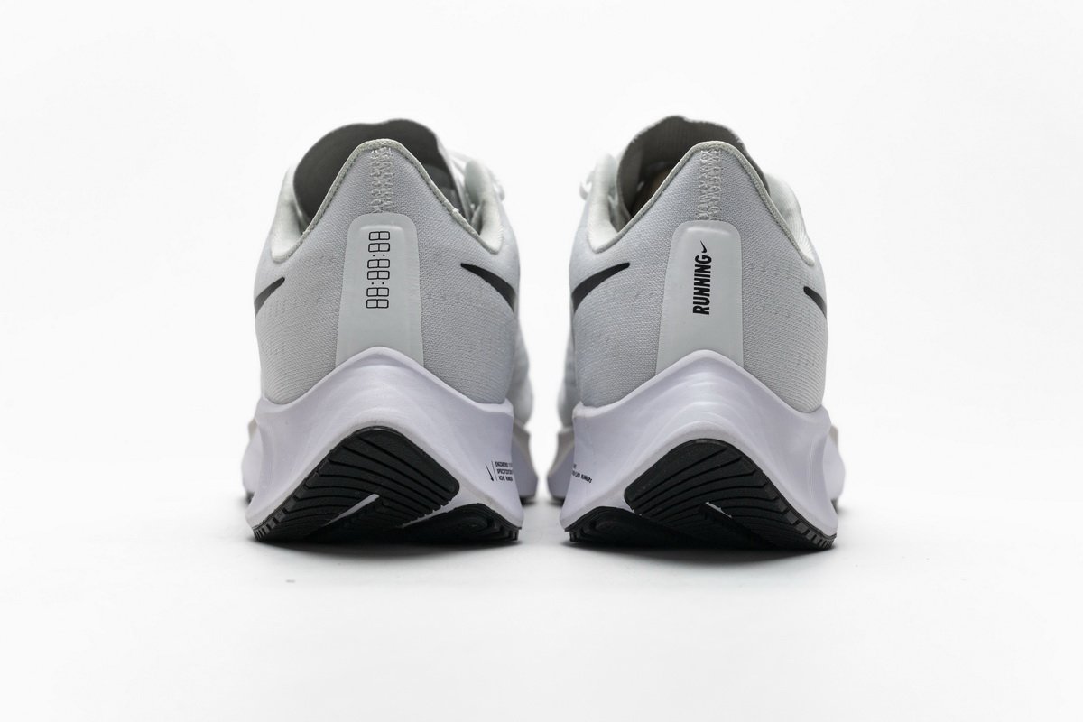BQ9646-100 Nike Air Zoom Pegasus 37 All White
