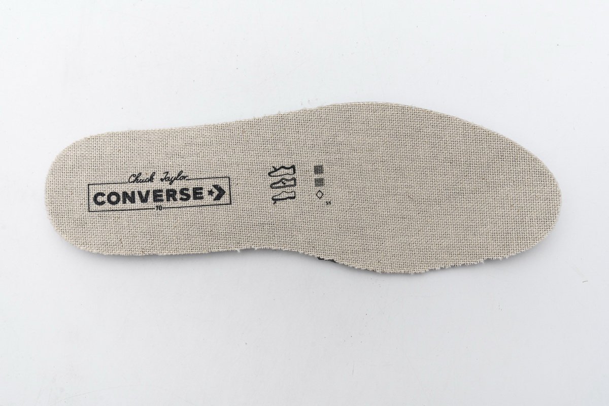 Converse Chuck 70 HI