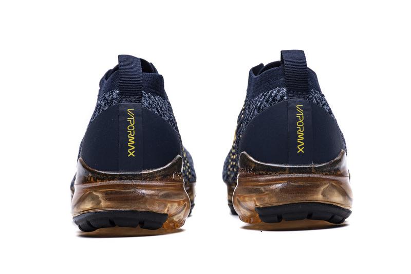 Nike Air VaporMax Flyknit 3.0 2019 “BlackBlue”AJ6910-106