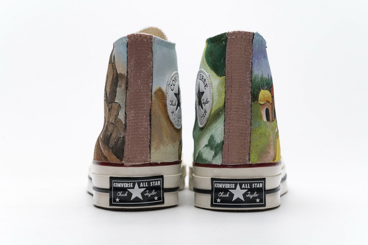 Converse Chuck 70 HI