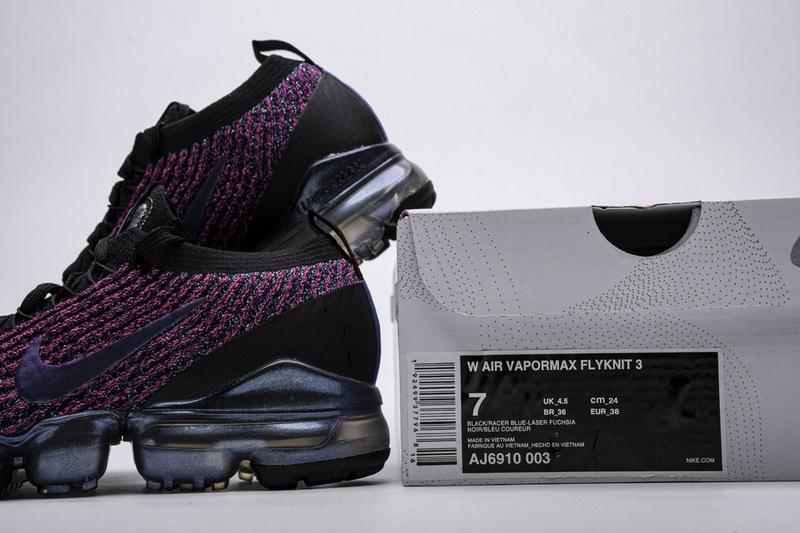 Nike Air Vapormax Flyknit 3 Throwback Future AJ6910-003
