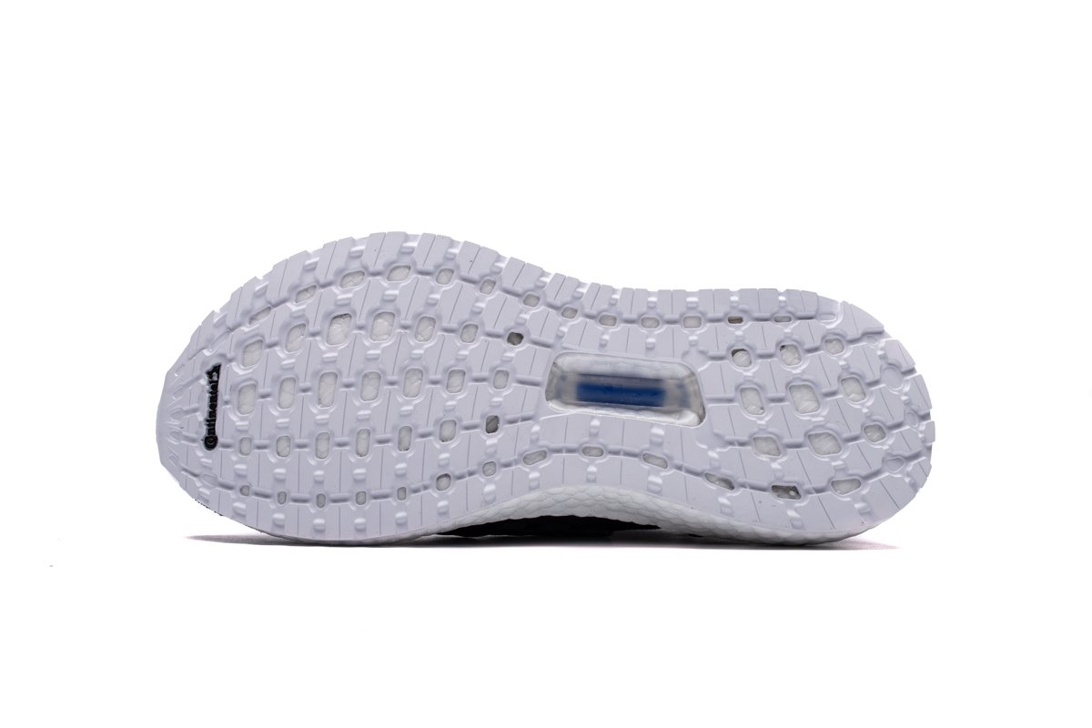 Ultra Boost 5.0(2019) Raw Indigo D96863