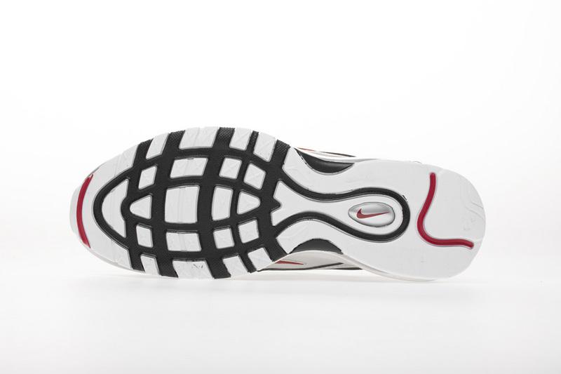 Nike Air Max 97 QS “Liquid silver” AT5458-001