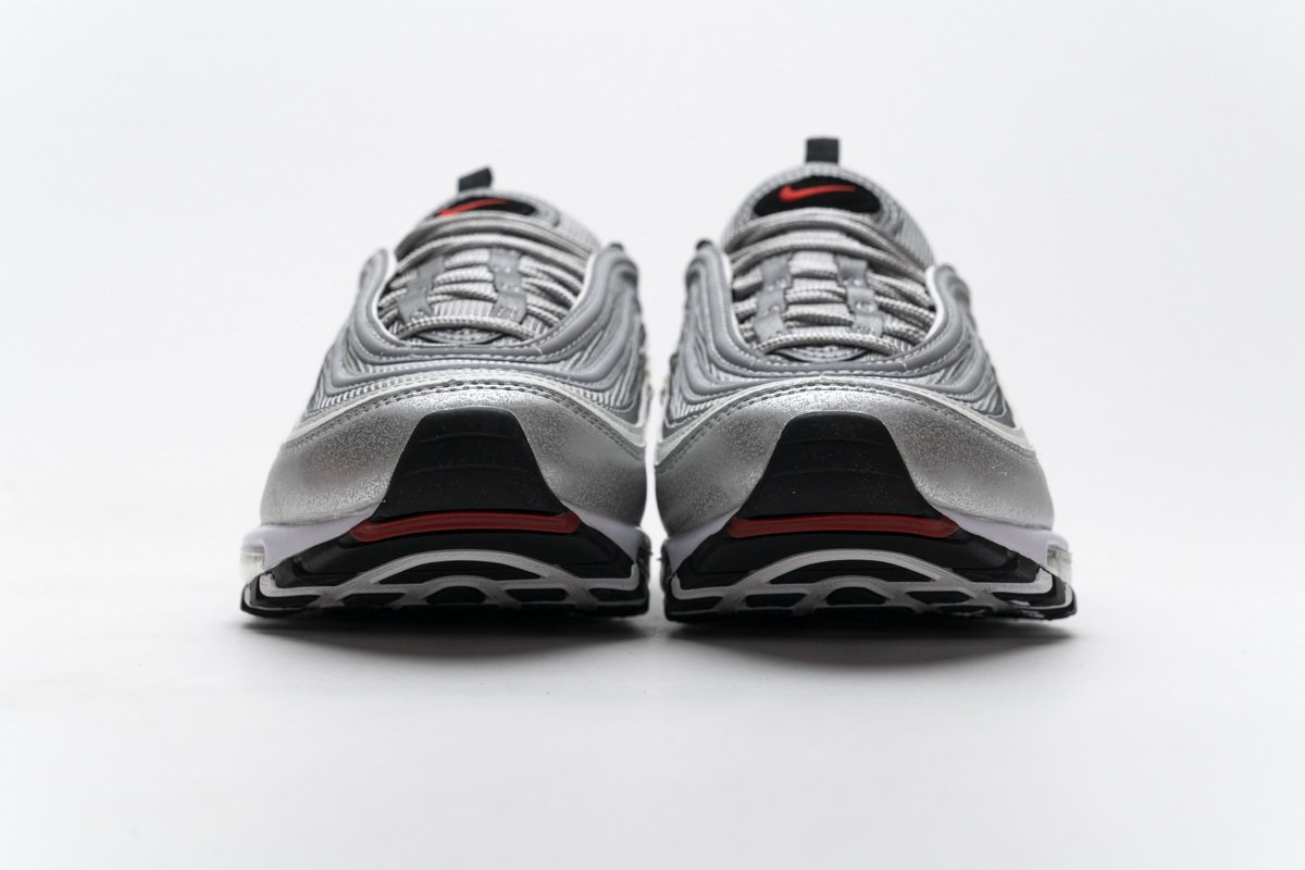 884421-001 Nike Air Max 97 OG Silver Bullet