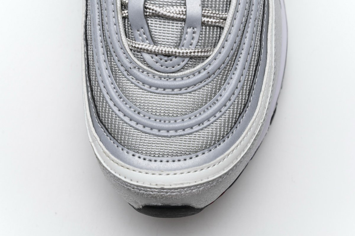 884421-001 Nike Air Max 97 OG Silver Bullet