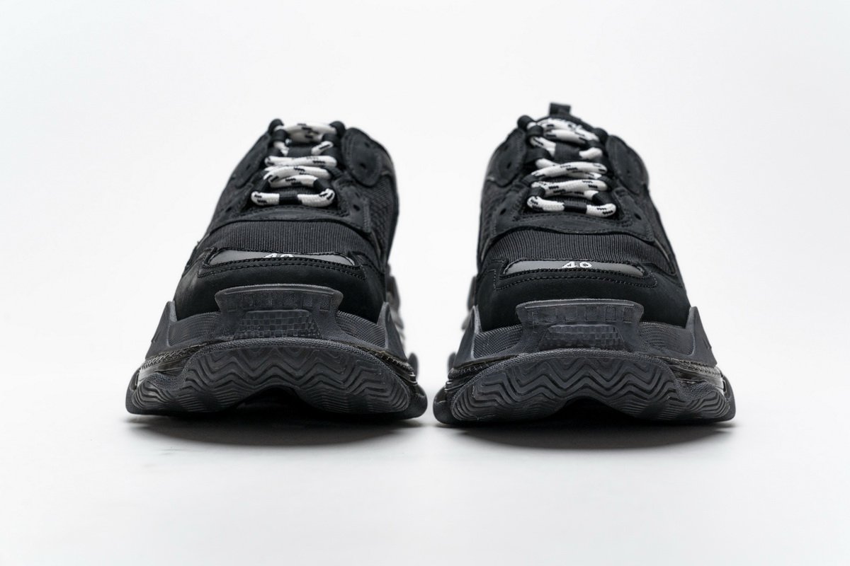 541624 w09o1 1000 Ba*len*cia*ga triple s black