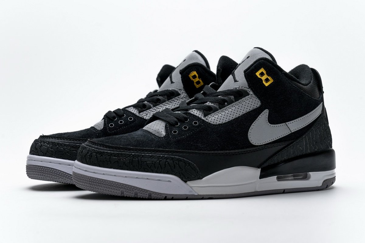 CK4348-007 Air Jordan 3 Retro Tinker Hatfield