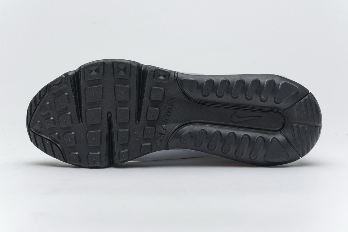CT1091-100 Nike Air Max 2090 Speed Yellow Aqua