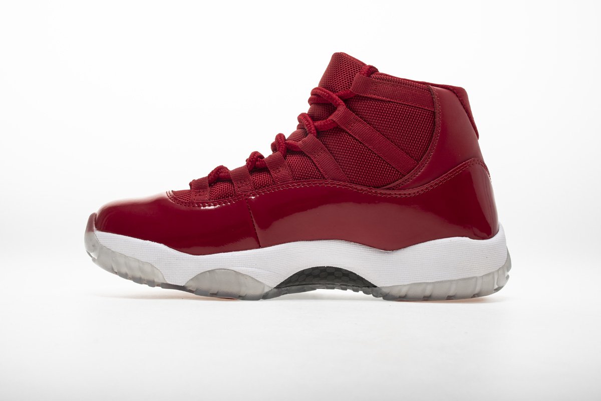 Air Jordan 11 “Chicago” 378037-623