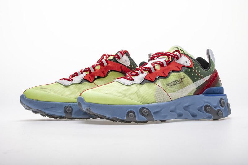 Nike React Element 87 BQ2718-700