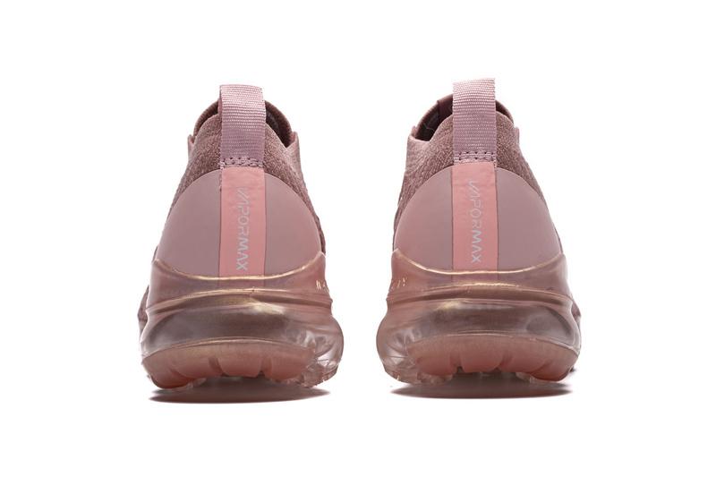 Nike Air Vapormax Flyknit 3 Pink AJ6910-004