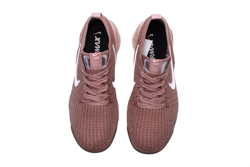 Nike Air Vapormax Flyknit 3 Pink AJ6910-004
