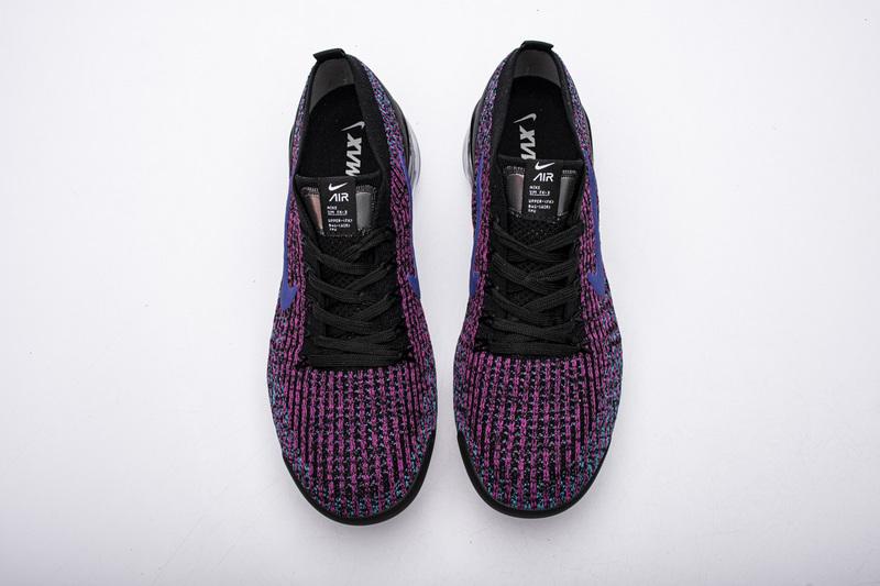 Nike Air VaporMax Flyknit 3.0 2019 “Throwback Future”AJ6910-007