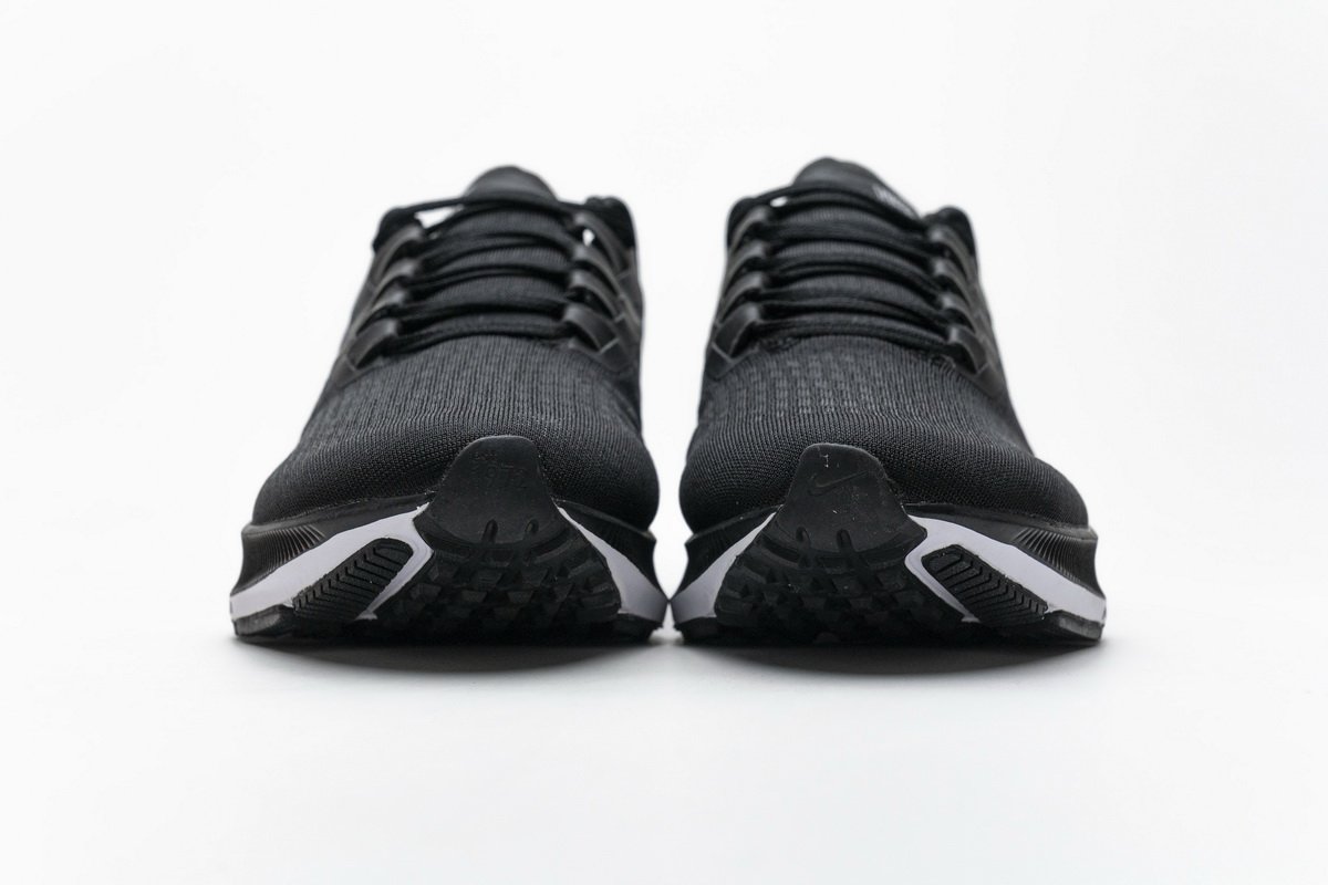 BQ9646-002 Nike Air Zoom Pegasus 37 Black White