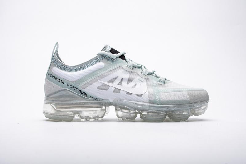 Nike VaporMax 2019 White Mint Green AR6631-100