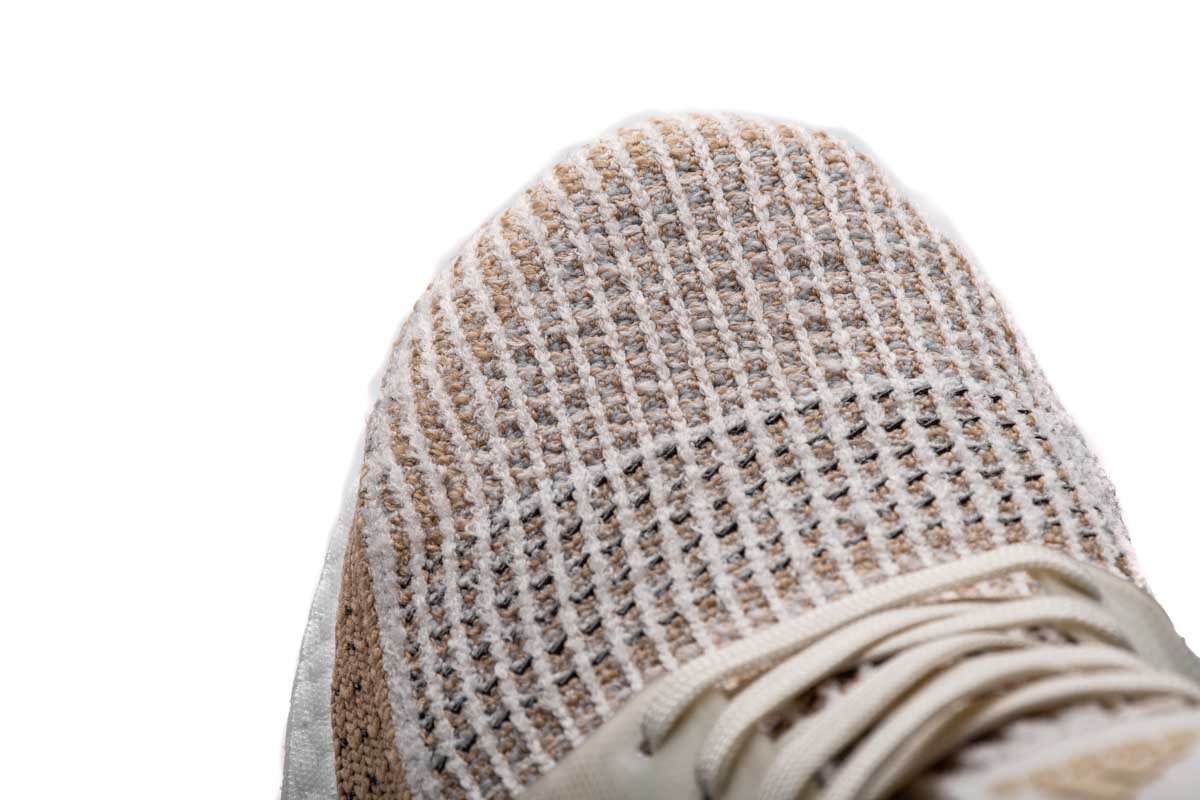 Ultra Boost 5.0(2019) Chalk White Pale Nude B75878