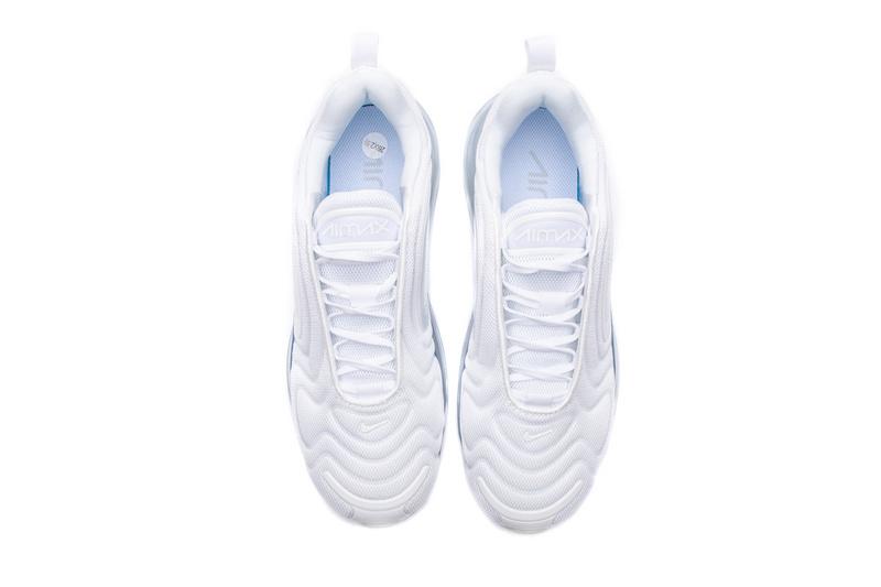Nike Air Max 720 Pure Platnium AO2924-100