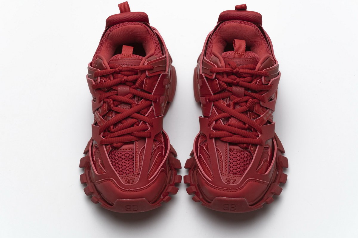 542436 w1gb7 2017 Ba*len*cia*ga tess s.red