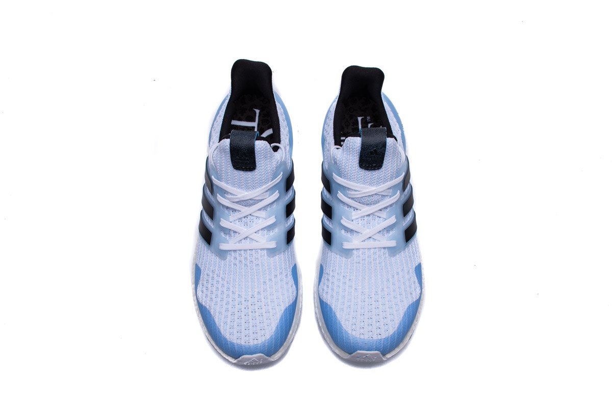 GAME OF THRONES x Ultra Boost “White Walkers”EE3708
