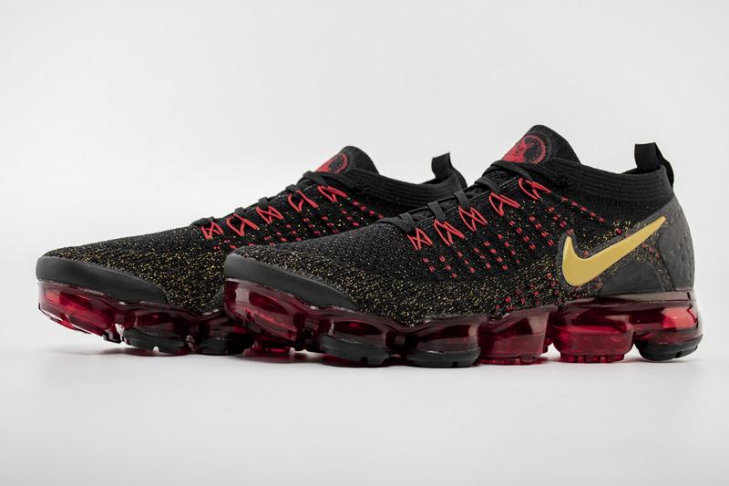 Nike Air VaporMaxFlyknit 2.0 “CNY”BQ7036-001