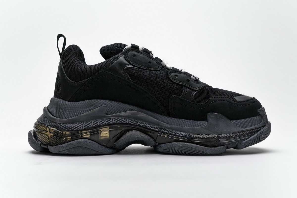541624 w09o1 1000 Ba*len*cia*ga triple s black