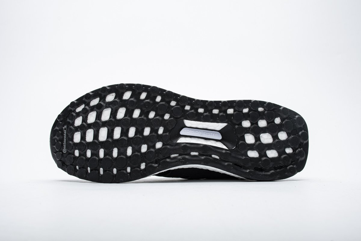 Ultra Boost 4.0 “Black/White”EH1422