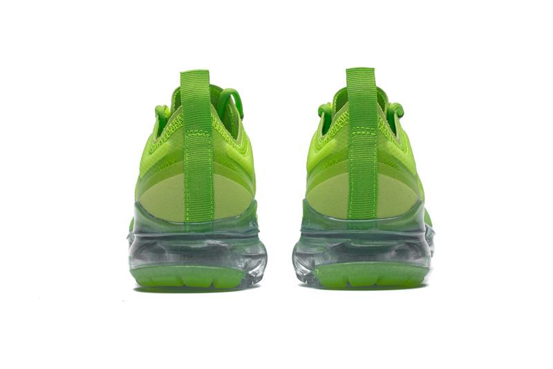 Nike Air VaporMax 2019 Green AR6632-700