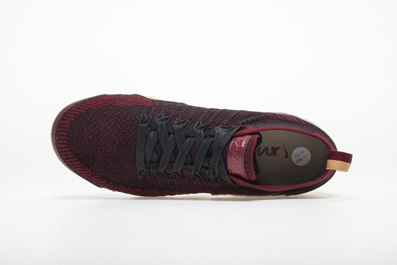 2018 2.0 Nike Air VaporMax Flyknit 2.0 NRG‘Wine Red’AT8955-600