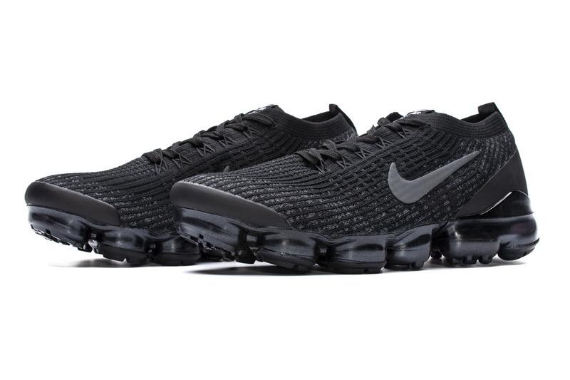 Nike Air Vapormax Flyknit 3 All Black AJ6900-004