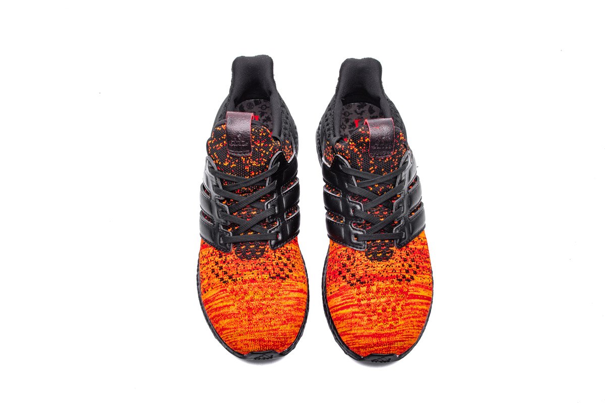 GAME OF THRONES x Ultra Boost “Targaryen’s Dragons”EE3709