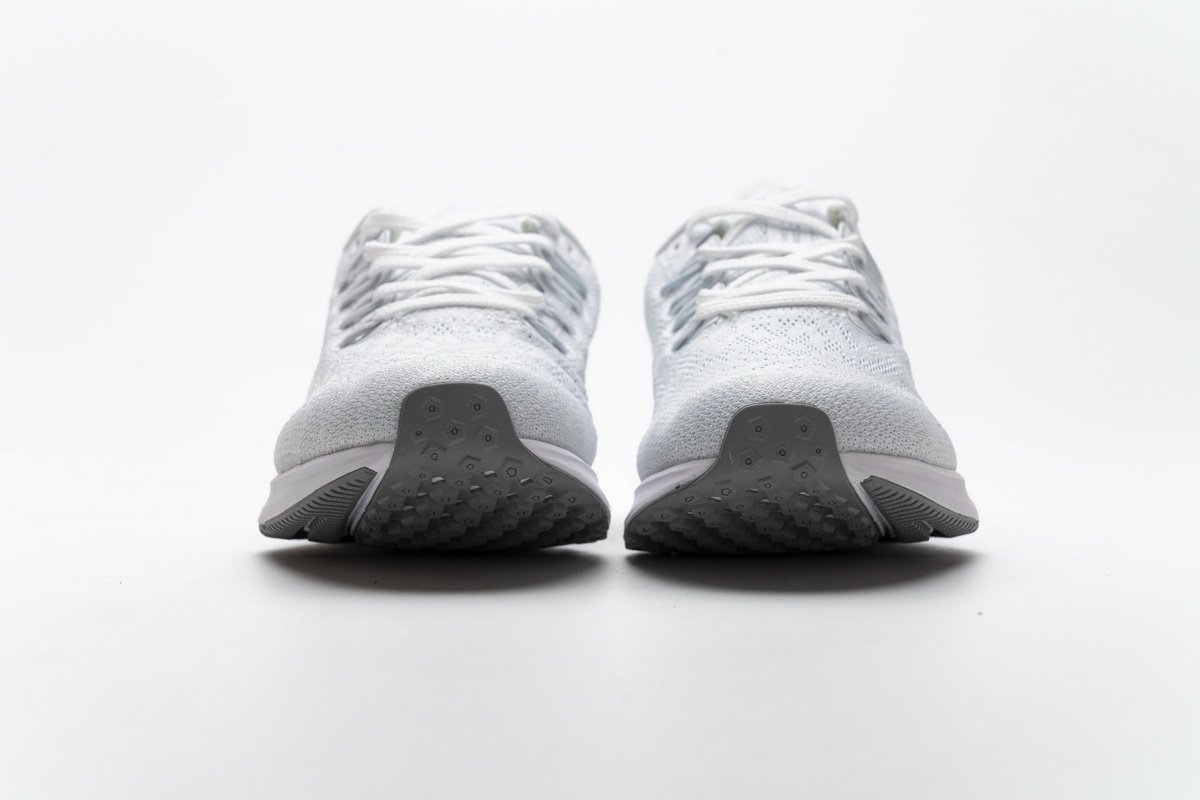 AQ2203-100 Nike Air Zoom Pegasus 36 All White