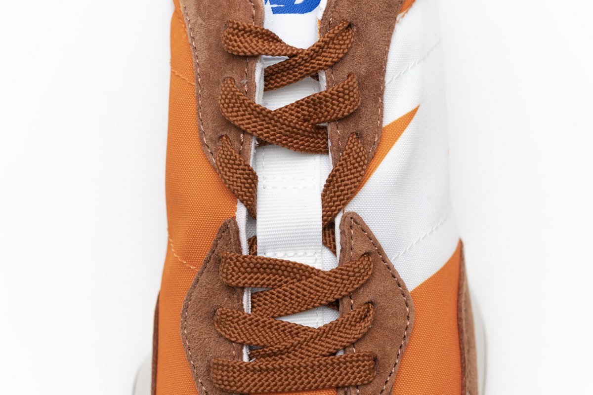 MS327CLA New Balance “Orange”