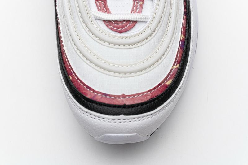 CU4731-100 Nike Air Max 97 Vintage Mosaic