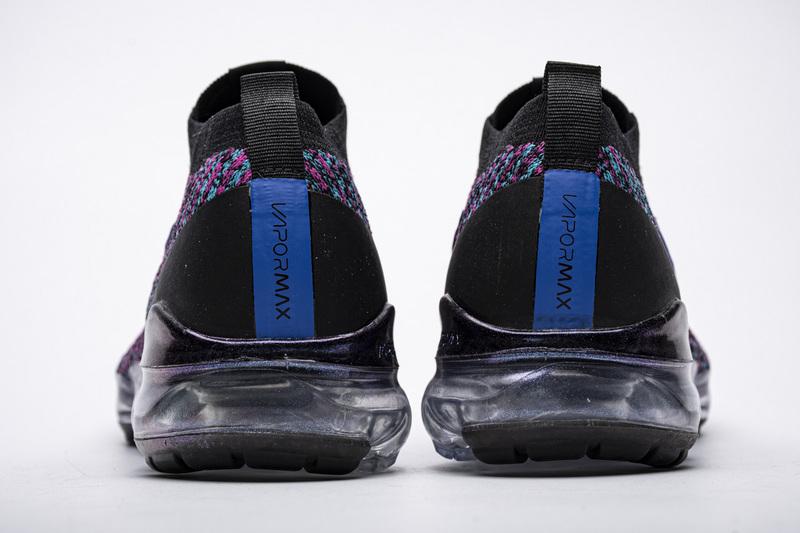 Nike Air VaporMax Flyknit 3.0 2019 “Throwback Future”AJ6910-007