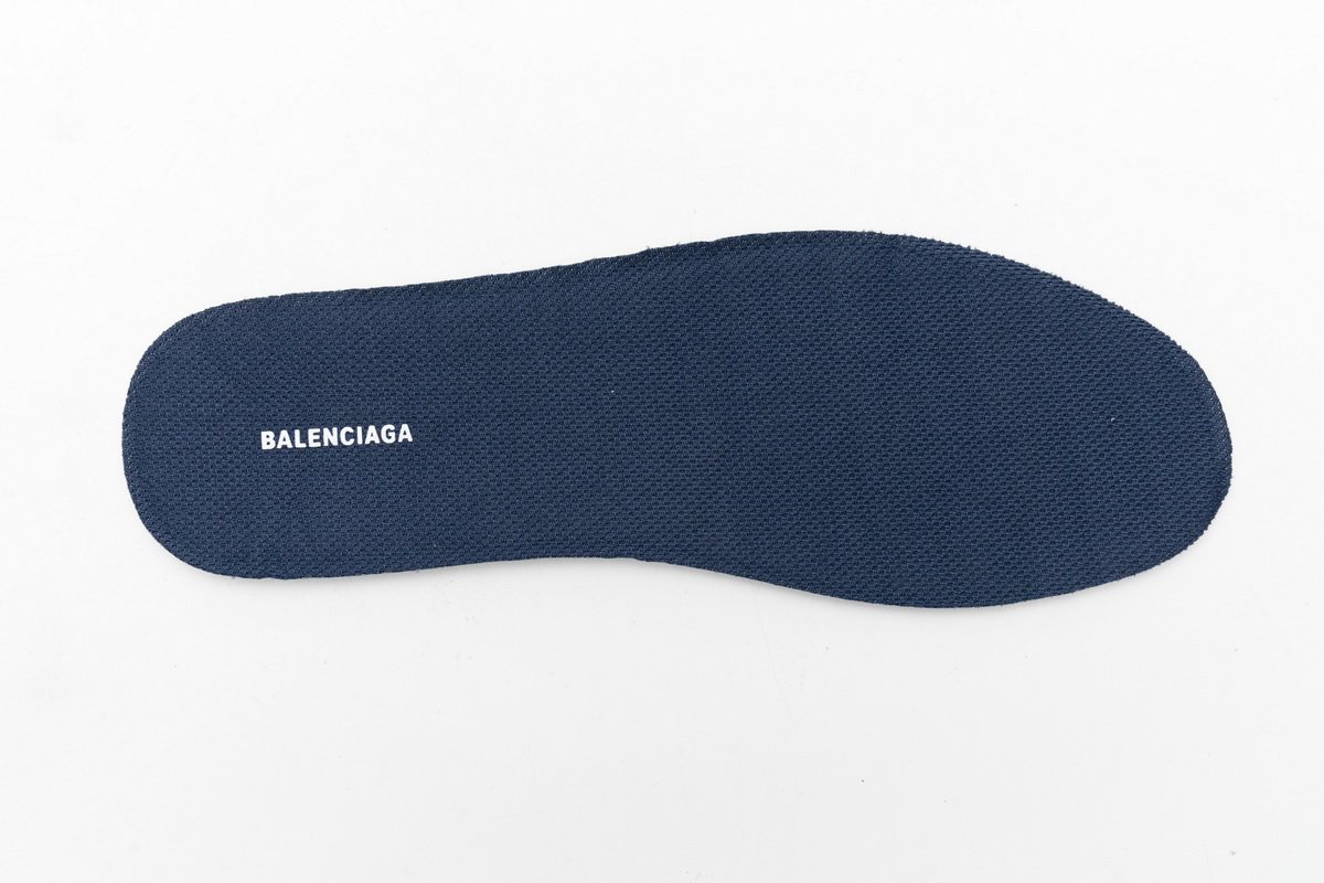 542436 w2la1 4107 Ba*len*cia*ga tess s.dark navy