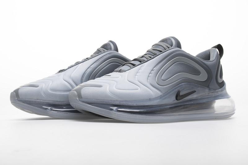 Nike Air Max 720 Cool Grey AO2924-002