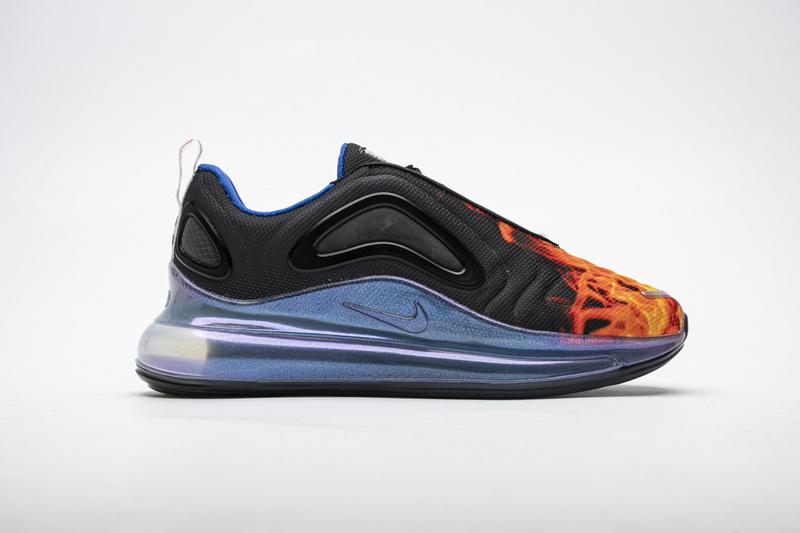 CJ8013-001 Nike Air Max 720 Space Capsule
