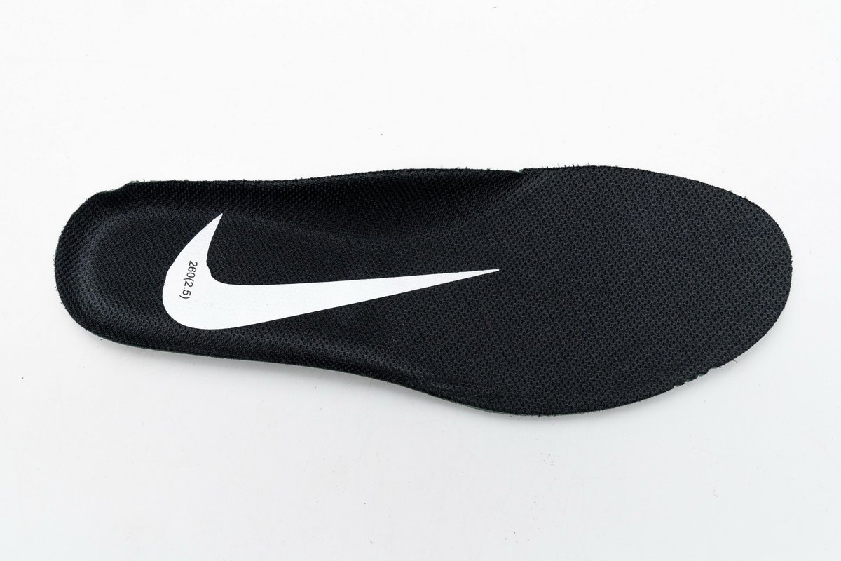 BQ9646-002 Nike Air Zoom Pegasus 37 Black White
