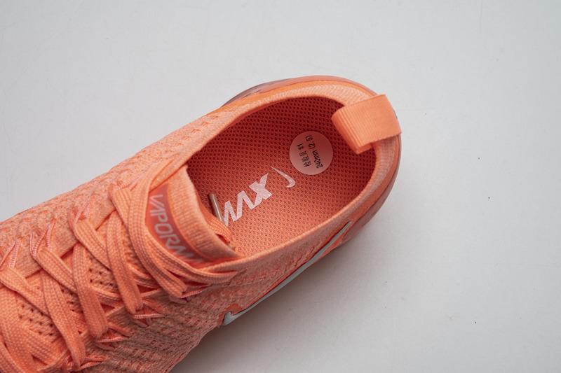 942843-800 Nike Air VaporMax 2018 2.0‘Orange’