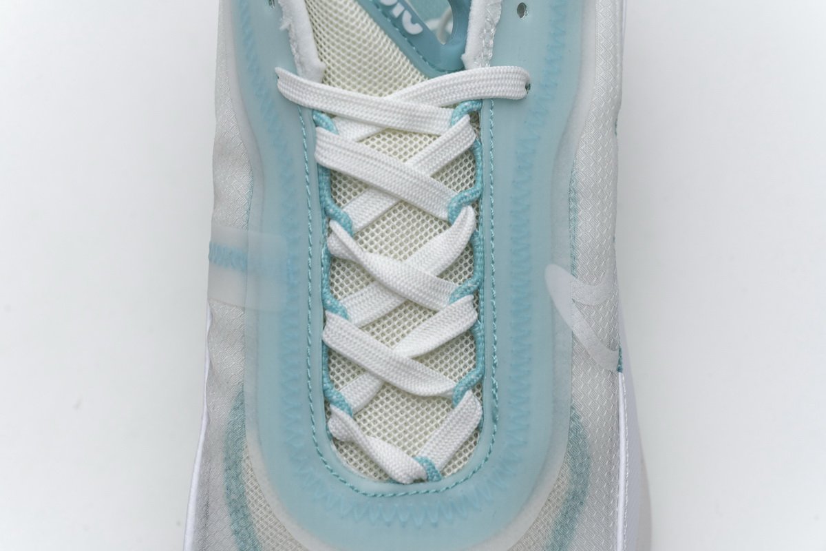 BV9977-102 Nike Air Max 2090 Aurora Green