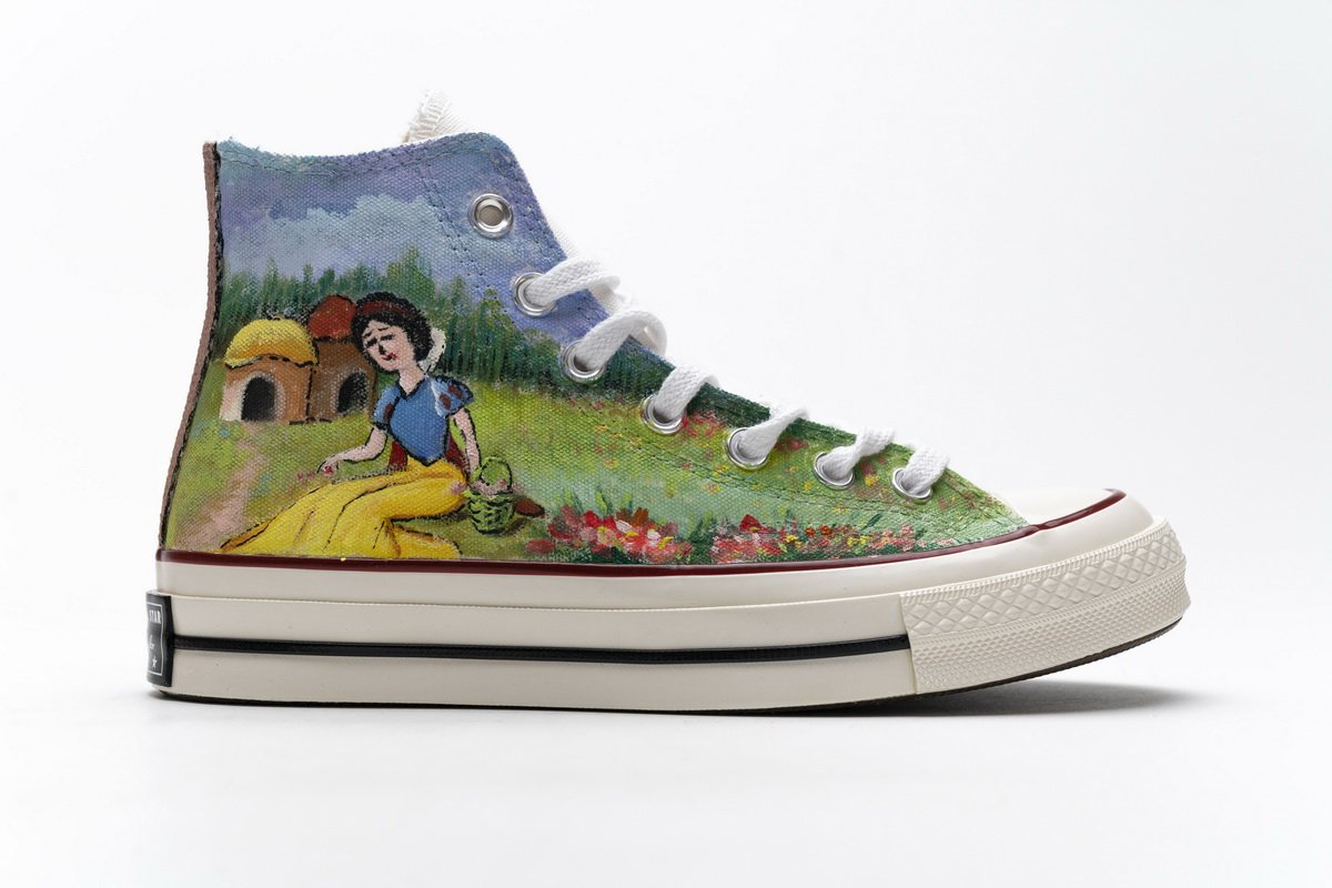 Converse Chuck 70 HI
