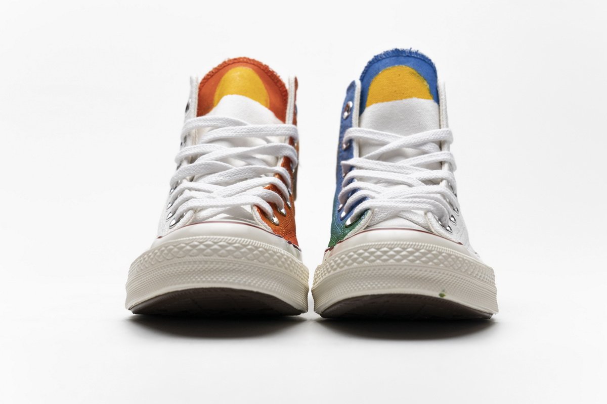 Converse Chuck 70 HI