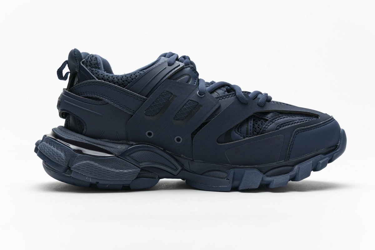 542436 w2la1 4107 Ba*len*cia*ga tess s.dark navy