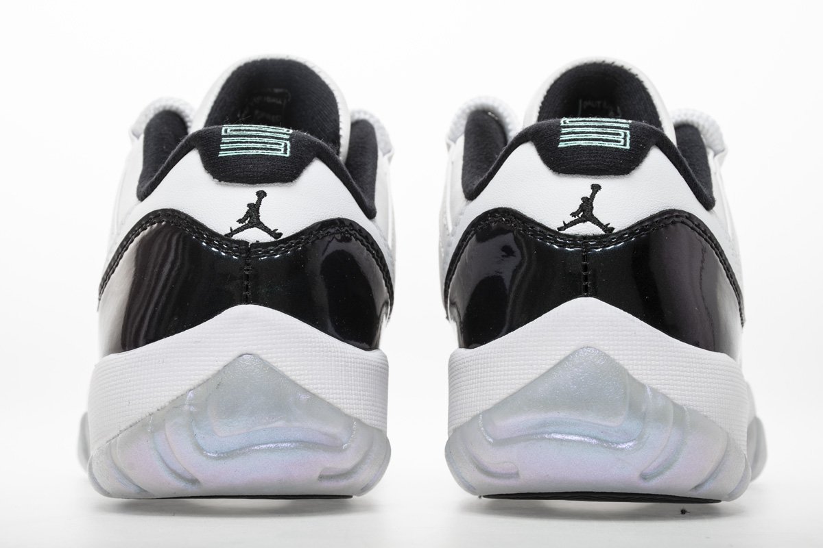 Air Jordan 11 Low “Easter” 528895-145