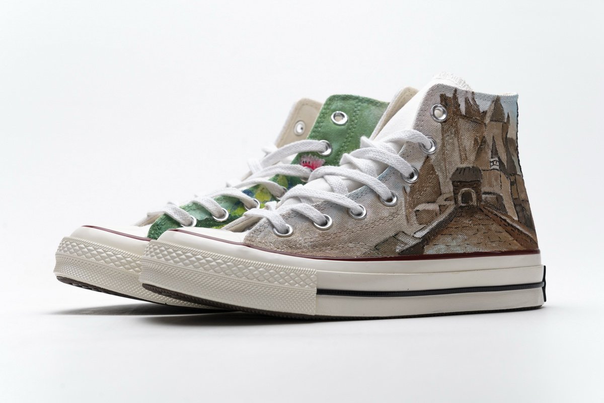 Converse Chuck 70 HI
