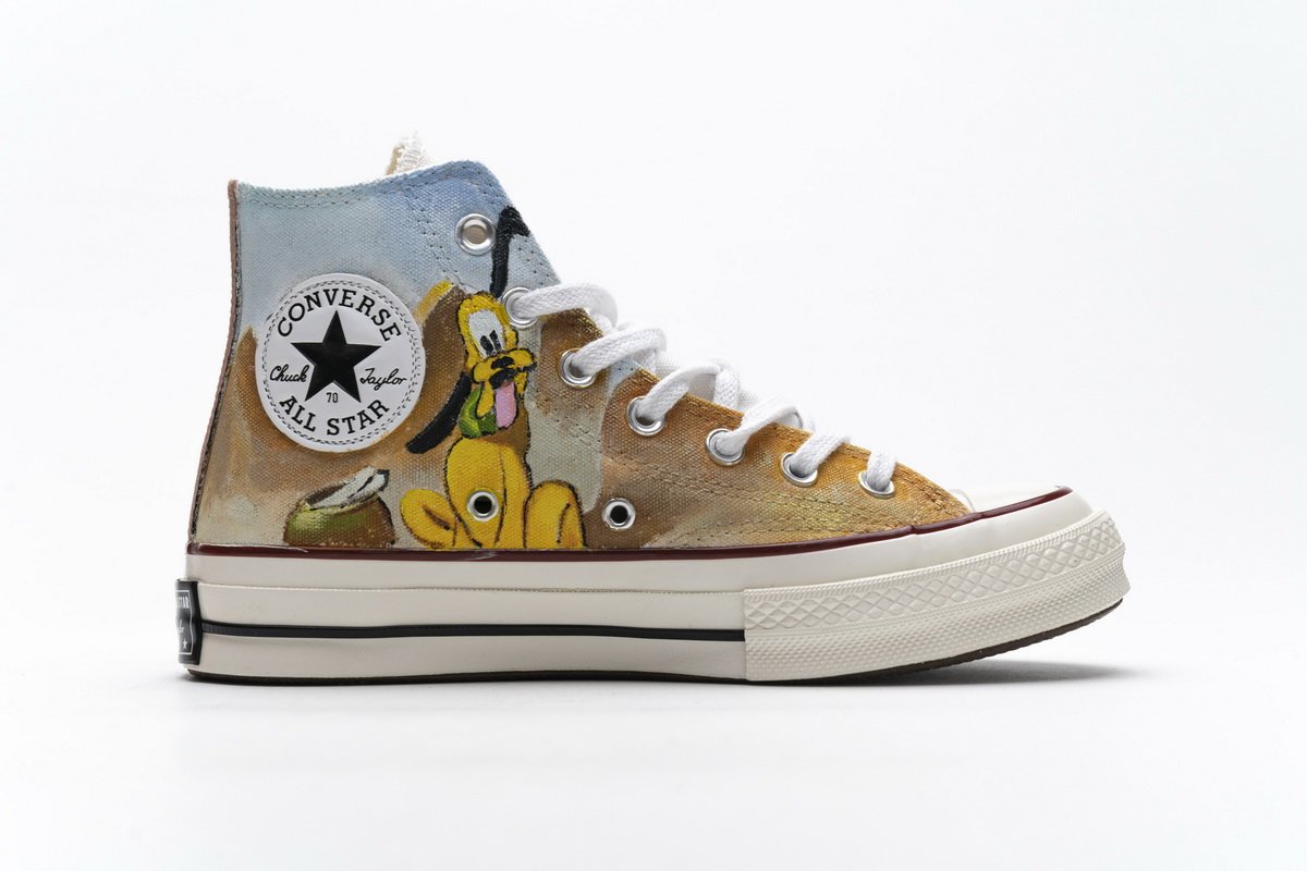 Converse Chuck 70 HI